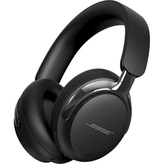 Bose QuietComfort Ultra Headphones (2. gen.) černá