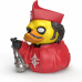 Tubbz kachnička Ghost - The Cardinal (první edice)