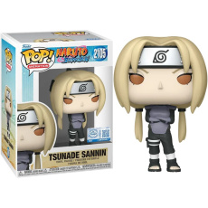 Funko POP! #2105 Animation: Naruto - Tsunade Sannin (Exclusive) Funko POP! #2105 Animation: Naruto - Tsunade Sannin (Exclusive)