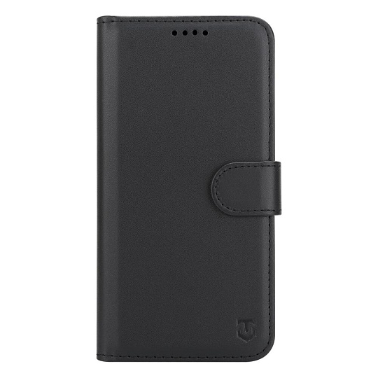 Tactical Field Notes pouzdro Poco X8 Pro černé Tactical Field Notes pouzdro Poco X8 Pro černé
