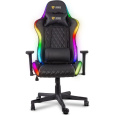 YENKEE YGC 300RGB Stardust herní křeslo černé