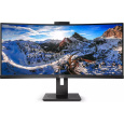 Philips 346P1CRH monitor 34"