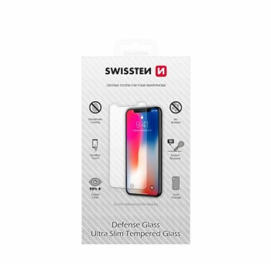 Sklo Swissten Samsung J7 2016