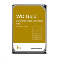 WD GOLD WD1005FBYZ 1TB, SATA III 3.5", 128MB 7200RPM, 184MB/s, CMR, Enterprise