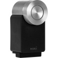 NUKI Smart Lock PRO 4. generace chytrý zámek s podporou Matter černá