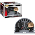 Funko POP! #612 Moment: RotJ 40th- Luke vs Vader