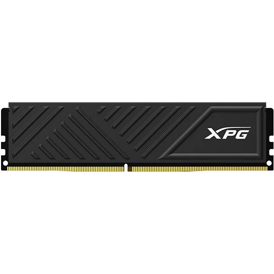ADATA XPG Gammix D35 DDR4 16GB 3200MT/s CL16 DIMM (1x16GB) XMP ADATA XPG Gammix D35 DDR4 16GB 3200MT/s CL16 DIMM (1x16GB) XMP