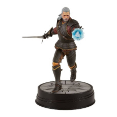 Soška Dark Horse The Witcher 3: Wild Hunt - Geralt Toussaint Tourney Armor 24 cm Soška Dark Horse The Witcher 3: Wild Hunt - Geralt Toussaint Tourney Armor 24 cm