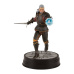Soška Dark Horse The Witcher 3: Wild Hunt - Geralt Toussaint Tourney Armor 24 cm