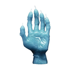 Svíčka Dark Horse Hellboy - Hand of Glory 23 cm