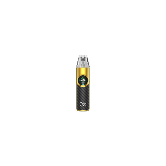 OXVA NeXLIM Pod Kit (Black Gold)