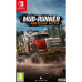 Mudrunner American Wilds Edition (Switch)