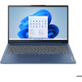 Lenovo IdeaPad Slim 3 15ABR8 (82XM00UTCK) modrý