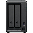 Synology DiskStation DS725+ NAS server