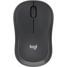 Logitech M240 bezdrátová myš šedá