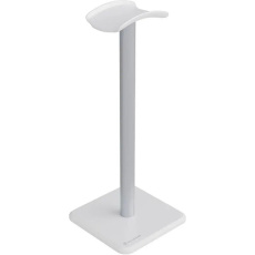 GENESIS THULIUM 100 stojan na sluchátka bílý