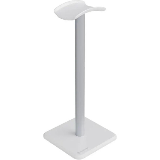 GENESIS THULIUM 100 stojan na sluchátka bílý