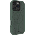 Tactical MagForce Hyperstealth Sika kryt iPhone 16 Pro Forest Green