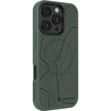 Tactical MagForce Hyperstealth Sika kryt iPhone 16 Pro Forest Green Tactical MagForce Hyperstealth Sika kryt iPhone 16 Pro Forest Green