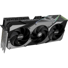 INNO3D NVIDIA GeForce RTX 5070 Ti iChill X3 16GB GDDR7