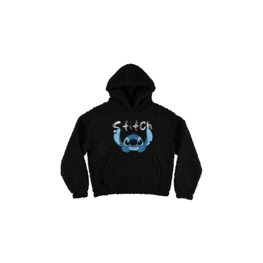 Dámská mikina Difuzed Lilo & Stitch - Teddy XL