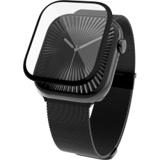 Epico SlimCeramic 3D ochranné sklo pro Apple Watch Series 10/11 42mm s posuvným aplikátorem Epico SlimCeramic 3D ochranné sklo pro Apple Watch Series 10/11 42mm s posuvným aplikátorem