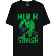 Tričko Marvel - Hulk Smash L