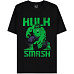 Tričko Marvel - Hulk Smash L
