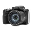 KODAK Astro Zoom AZ425 kompaktní fotoaparát černý
