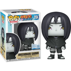 Funko POP! #2104 Animation: Naruto - Orochimaru Sannin (Exclusive) Funko POP! #2104 Animation: Naruto - Orochimaru Sannin (Exclusive)