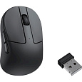 Keychron M4 bezdrátová myš černá