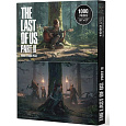 Puzzle Dark Horse The Last of Us: Part II - 2-sided Jigsaw Deluxe (1000 pieces)