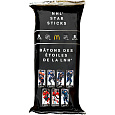 Upper Deck 2026 Mystery NHL Star Stick Balíček