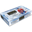 Hokejové karty 2025-26 Upper Deck O-Pee-Chee Platinum Hockey Hobby Box