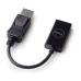 Dell Adaptér DisplayPort na HDMI 