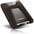 ADATA HD650 externí HDD 1TB černý
