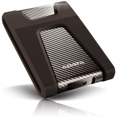 ADATA HD650 externí HDD 1TB černý