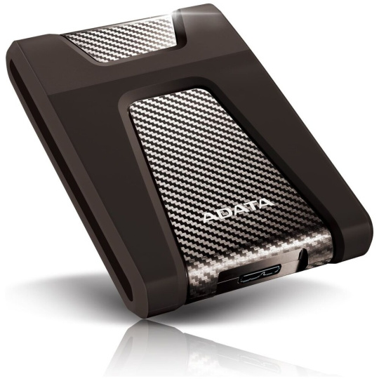 ADATA HD650 externí HDD 1TB černý
