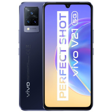 VIVO V21 5G 8GB/128GB Dusk Blue