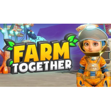 Farm Together - Mexico Pack (PC) klíč Steam