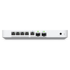 UBNT Gateway Fiber - rozbaleno UBNT Gateway Fiber - rozbaleno