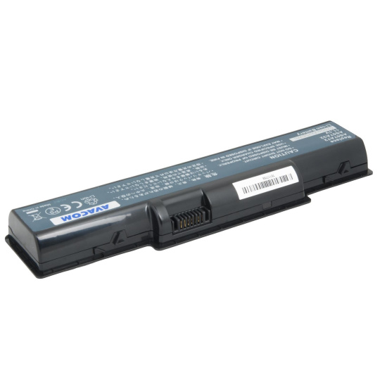 AVACOM baterie pro AAcer Aspire 4920/4310, eMachines E525 Li-Ion 11,1V 5200mAh