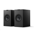 KEF Repro Q3 Meta regálové, 2ks, černé