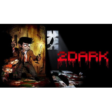2Dark (PC) klíč Steam