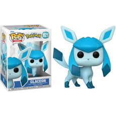 Funko POP! #921 Games: Pokémon - Glaceon