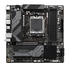 GIGABYTE B650M DS3H