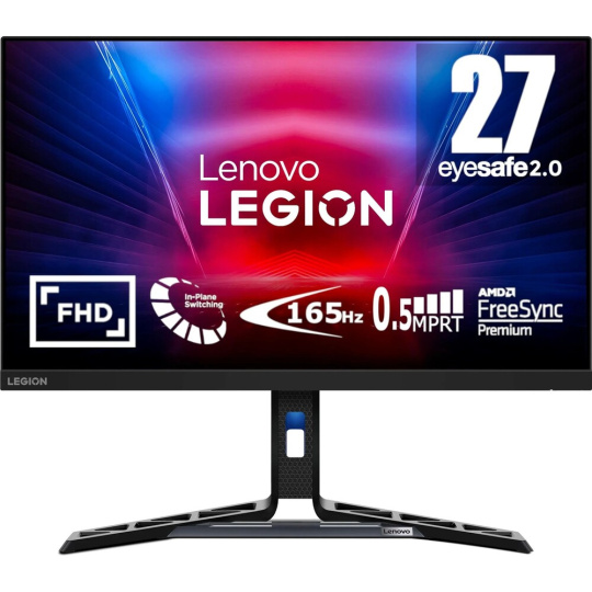 Lenovo Legion R27i-30 herní monitor 27"