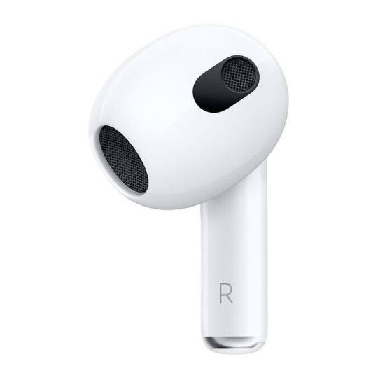 Apple AirPods náhradní sluchátko pravé (3.gen)