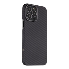 Tactical MagForce Aramid Kryt pro Apple iPhone 13 Pro Max černý