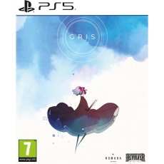 GRIS (PS5)